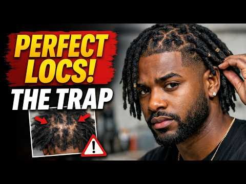 Dreadlocks Ruined My Hair...Here's Why?