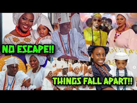 Ebony Collåpsed as her Son DNA Proves the Unbelievable Ex Husband Årrives for full Custody