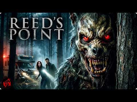 Something Is Lurking in the Pine Barrens | Full Horror Movie