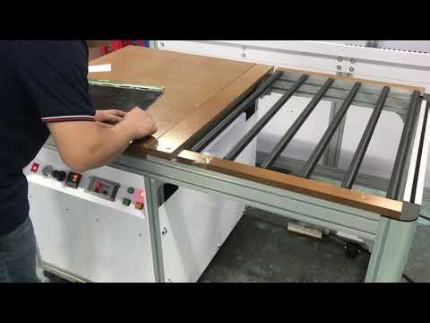 How to Used LT-DL19 Polarizer Delaminator Polarized Film Removal Machine For Laptop Screen Repair