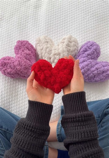 Creative DIY Mini Hearts Tutorial