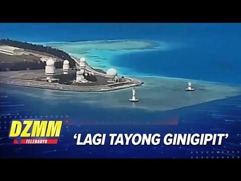 'The US is behind it': How China paints PH moves vs Beijing bullying - prof