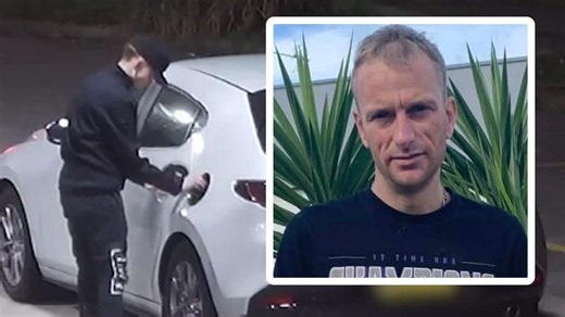 Watch: Man wanted for questioning over fatal stabbing
