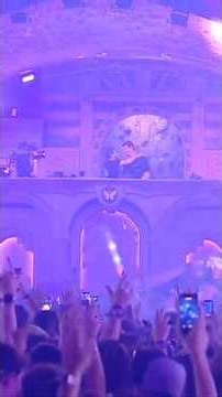 The Final Countdown @tomorrowlanddimitrivegasandlikemike #thibautcourtois #tml