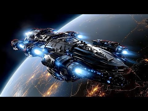 **Aliens Gave Us 30 Seconds to Surrender The Human Ship Chose Collision Sci-Fi Story |HFY Full Story