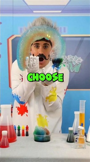 🧪😱 Which Science Teacher Would You Choose?