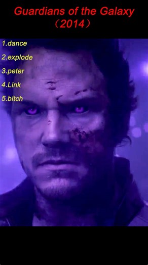 Guardians of the Galaxy (2014)｜Star-Lord Dances to Distract Ronan Before Epic Counterattack 💃⚡🎧