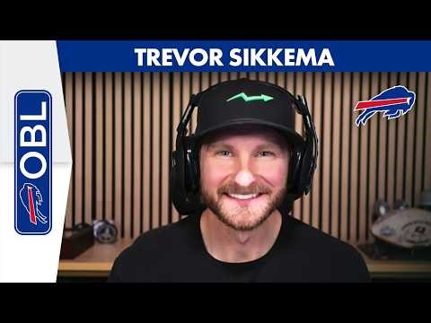 Trevor Sikkema: Rich Defensive Line Class, Bills Draft Needs