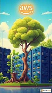 What Is Amazon Web Services (AWS)? | Quick Explainer | English