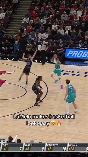 LaMelo Ball's Amazing Basketball Skills Explained