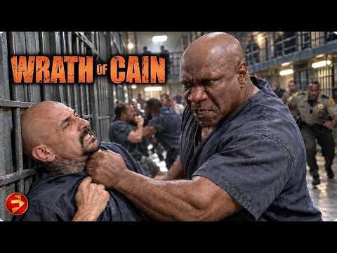 Ving Rhames Takes on the Most Dangerous Man in Prison | Full Movie