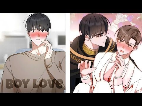 He Likes Me: More Than Just a Game | BL | Manhwa Recap BL