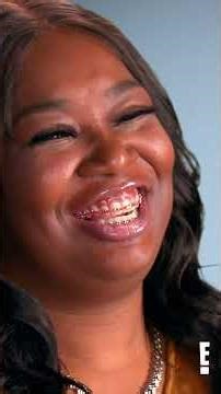 Shekea got dozens of illegal butt injections to help her exotic dancing career?! #botched