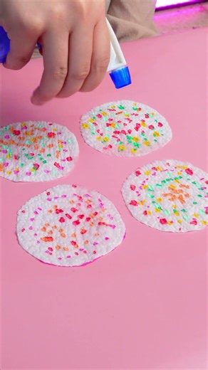 Transform Your Space with Colorful DIY Rainbow Flowers! 🌈🌸