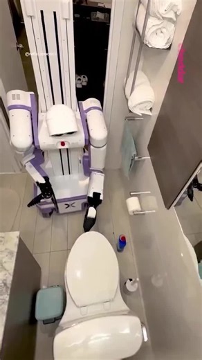 Reflex Robotics Builds Humanoids for Industrial Work Environments | Science Techniz posted on the topic | LinkedIn