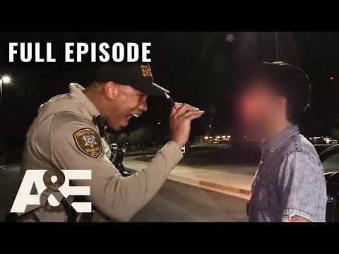Live PD: Police Patrol – One Call Leads to Another | Full Episode
