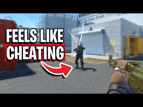 5 AK‑47 Tricks You NEED To Escape Low Elo in CS2