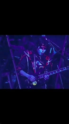 エース清水 ルーク篁 32 "聖飢魔II SEIKIMA-II / 嵐の予感" Japanese Metal Guitar Solo ギターソロ ジャパメタ#Shorts