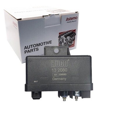 Astemo Hüco Relais Préchauffage Convient pour Citroën Ax Jumper Xantia XM Zx | eBay