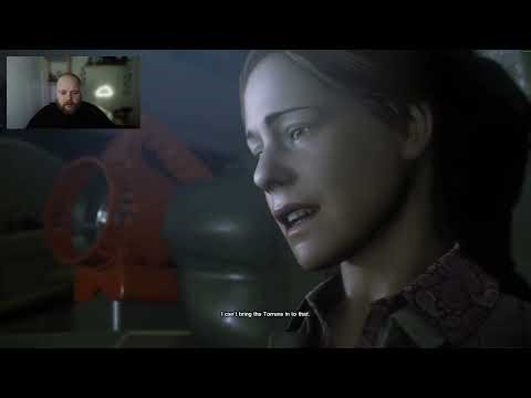 Alien Isolation Part 1