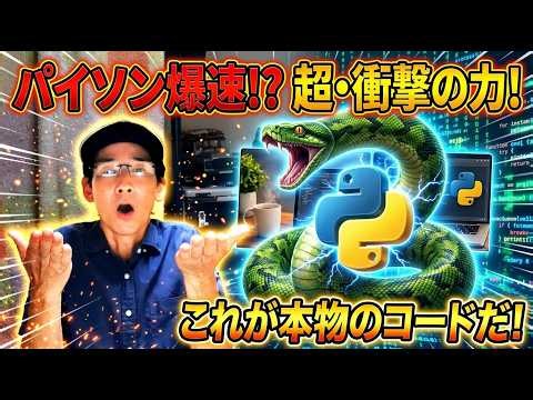 【Python入門】プログラミング初心者が勉強を始めて1ヶ月！基礎知識をわかりやすく解説😊