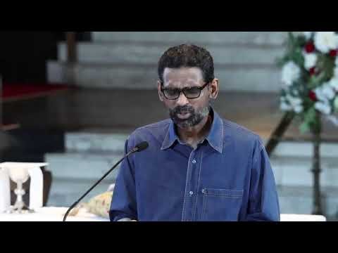 St Mary Magdalene Live Stream