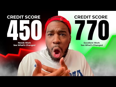 How to raise your credit score in 3 months