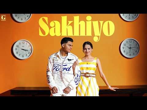 SAKHIYO: ARJUN SAHOTA (FULL VIDEO) : Geet | Satti Dhillon | Latest Punjabi Songs 2026 - Geet MP3