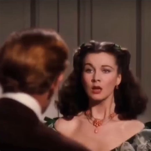 Happytogether on X: "Leslie Howard and Vivien Leigh as Ashley Wilkes and Scarlett O'Hara i. Gone With the Wind. Scarlett is about to get burned. #vivienleigh #classichollywood #gonewiththewind #scarlettohara #classicmovies" / X