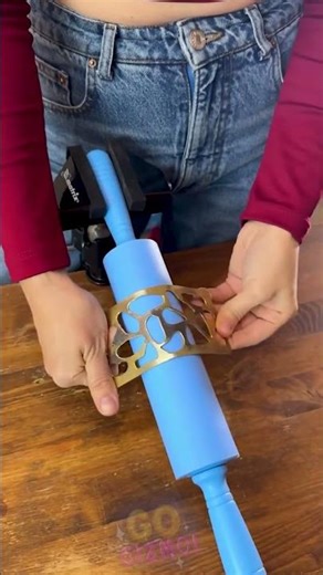 From $100 bill to bracelet💲🔥 #5MinuteBeat