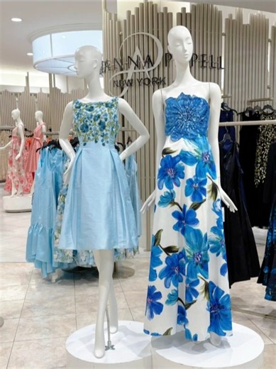 Discover the Hottest Macy's Women's Dresses!