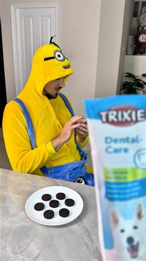 How To Give the PERFECT GIFT To Best Friend Never Finds Out?! 🧐🤣🍪🙈😳