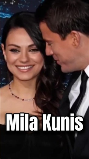Mila Kunis’s Incredible Hollywood Journey