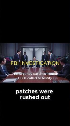 How Hackers Breached the US Government for a Year