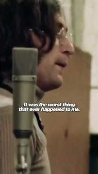The story behind Julia #thebeatles #johnlennon