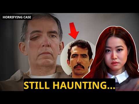 Rotten Mango | Colombia’s Most Feared Killer… What He Did Still Haunts Many | Stephanie Soo