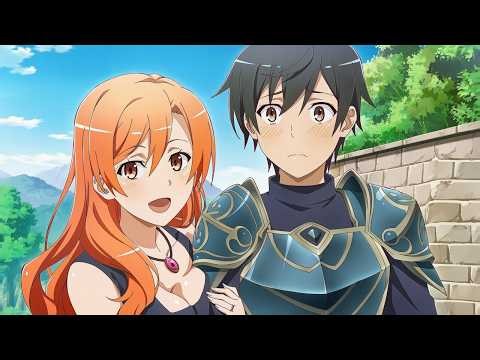Top 10 Underrated Isekai/School Romance Anime