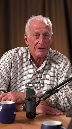 NASA Astronaut Remembers Hubble’s Repair