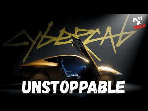 Tesla Unsupervised Robotaxis Just DOUBLED in 10 Days…With ZERO Incidents - What Nobody’s Saying!