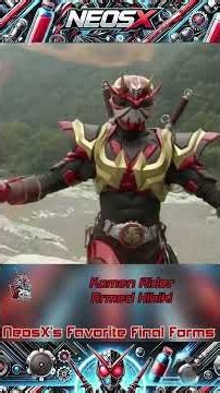 NeosX's Favorite Final Forms #kamenrider #finalform #heiseirider #reiwarider