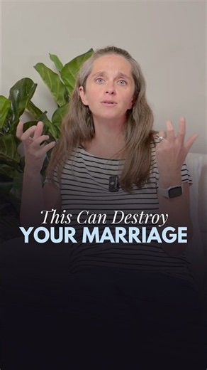 The #1 Predictor of Divorce