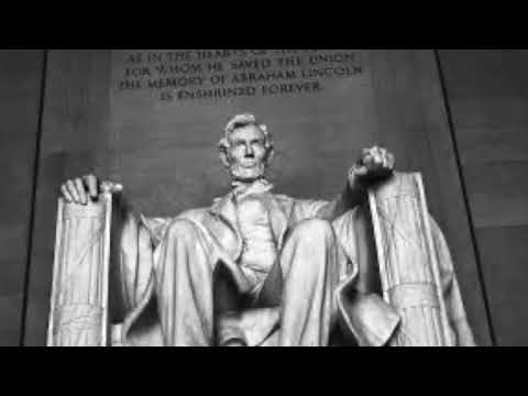 Abraham Lincoln: The Man Who Saved America