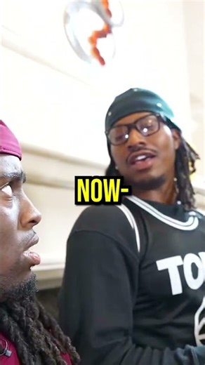 Kai Cenat Catches Duke Dennis Talking To A Snowbunny😭