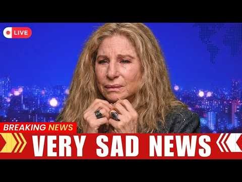 At 84, Barbra Streisand’s Quiet Life Is More Heartbreaking Than Fans Expected