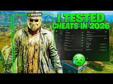 I Tested The #1 Warzone Cheats On The Market 🏆