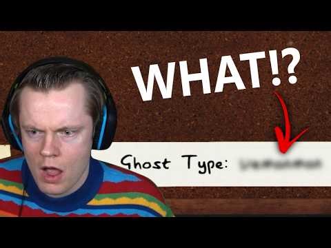 These New Ghosts Still Make Me Feel Like a NOOB Sometimes