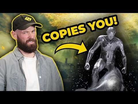 17 Video Game Bosses That Forced You To CHEAT