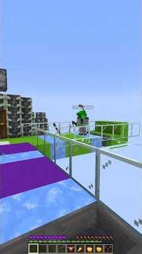 Minecraft Fishing Roulette