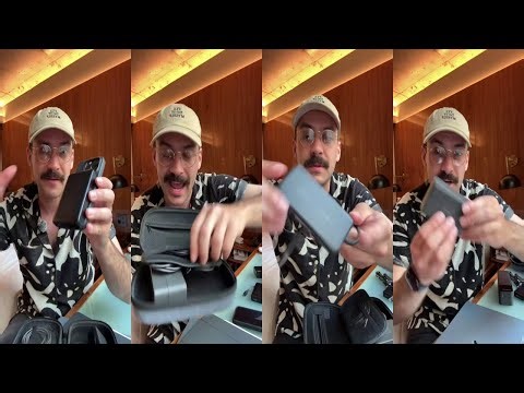 TOP TRAVEL TECH ACCESSORIES FOR PORTABLE CONVENIENCE