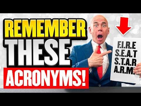 HOW TO REMEMBER INTERVIEW ANSWERS! (Even When You’re NERVOUS)